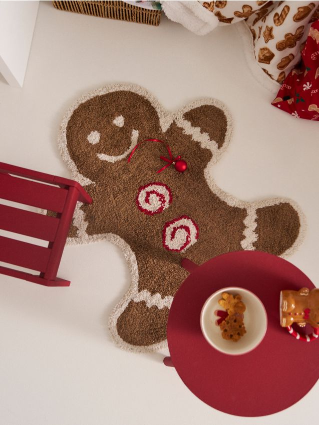 Sinsay - Koberec - béžová