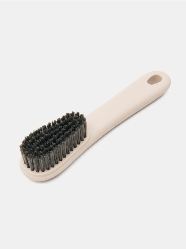 Sinsay - Perie de curățare - bej