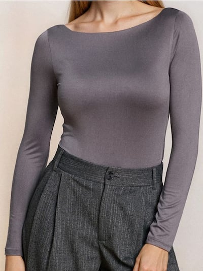 Body s dugim rukavima