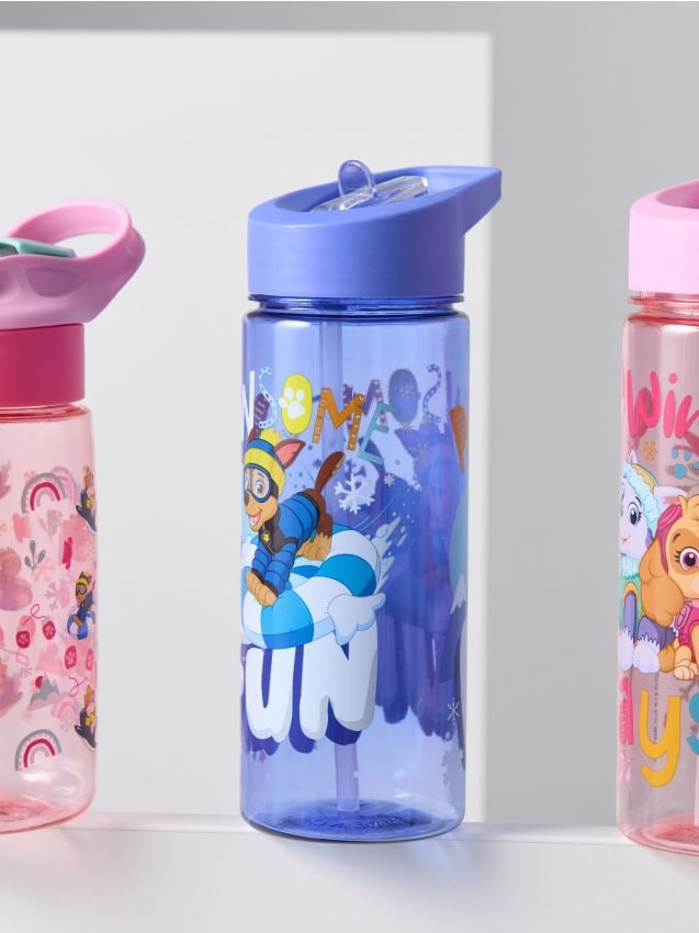 Sinsay - Fľaša PAW Patrol - viacfarebná