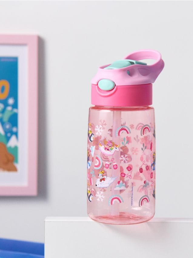 Sinsay - Fľaša PAW Patrol - viacfarebná