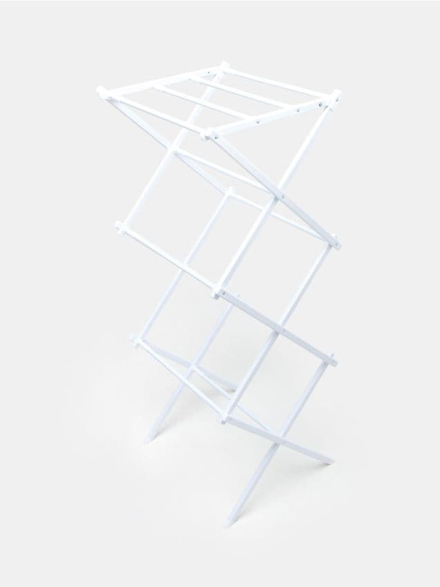 Sinsay - LAUNDRY DRYER - alb