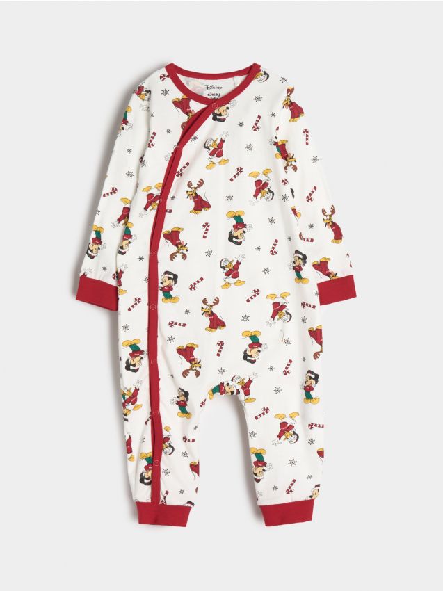 Kombinezon Mickey Mouse - SINSAY
