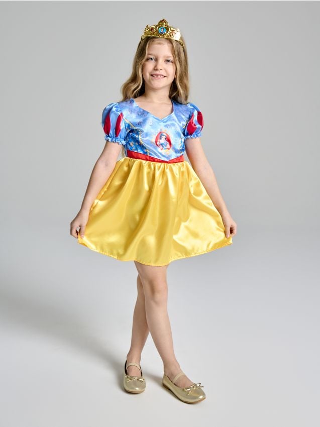 Karnevalski kostim Disney Princess - SINSAY
