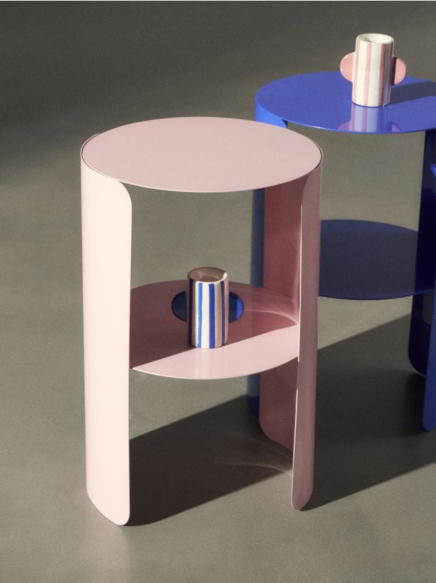 Sinsay - Метална Маса