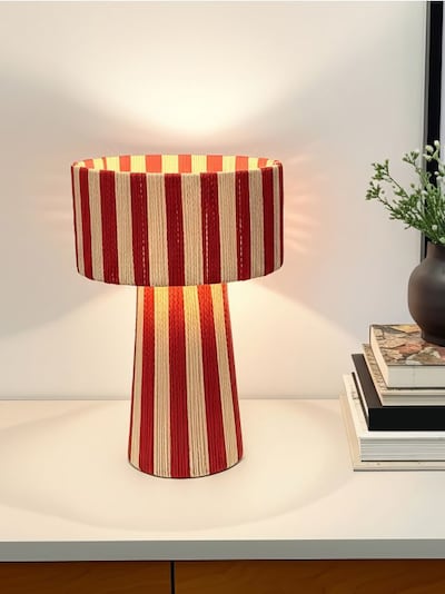 Stona lampa