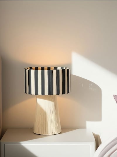 Stona lampa
