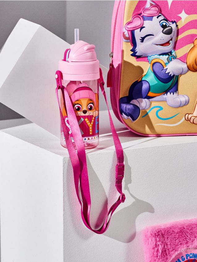 Sinsay - Fľaša Paw Patrol - viacfarebná