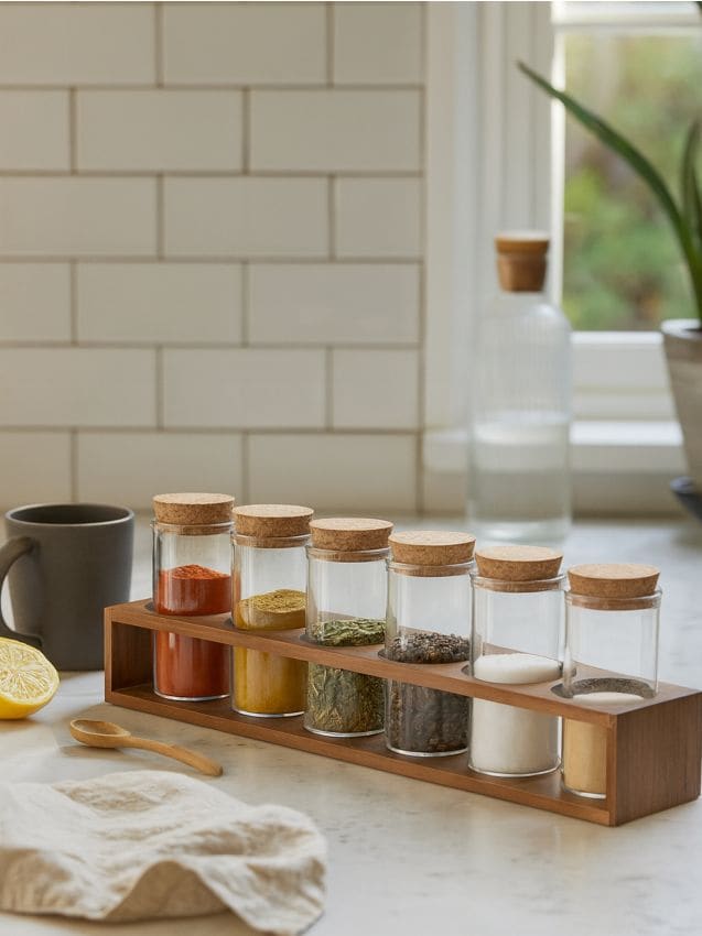 Sinsay - Nádoba - béžová