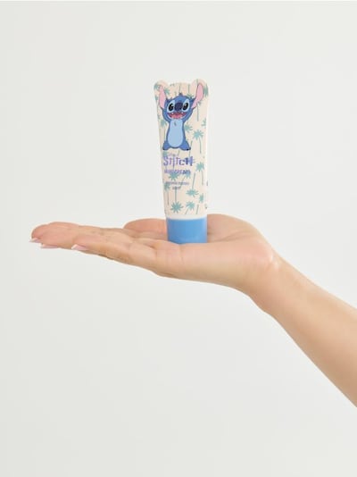Krema za roke Stitch