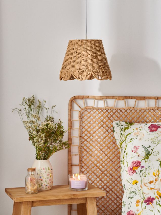 Sinsay - Tienidlo na lampu - béžová