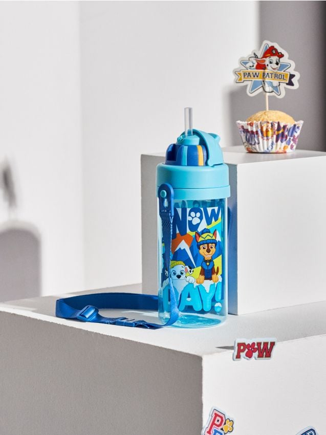 Sinsay - Fľaša PAW Patrol - viacfarebná