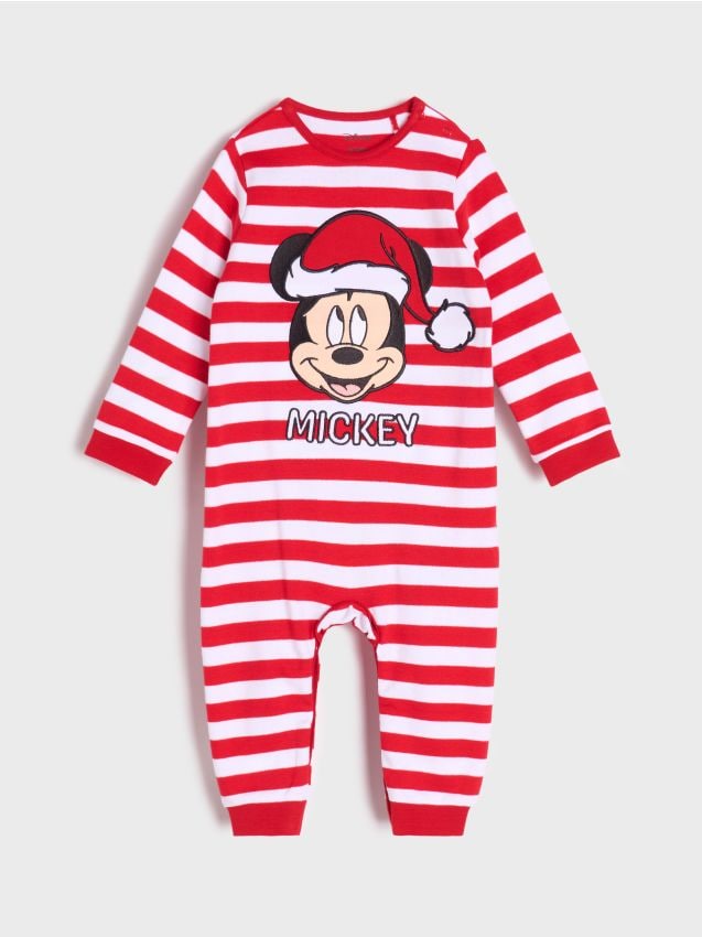 Kombinezon Mickey Mouse - SINSAY