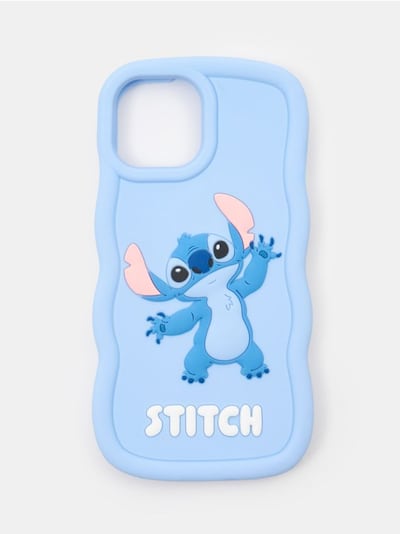 Чохол для iPhone 11/XR Stitch