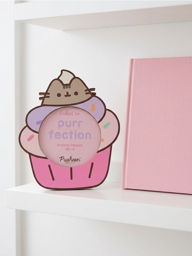 Sinsay - Ramă foto Pusheen the Cat - multicolor