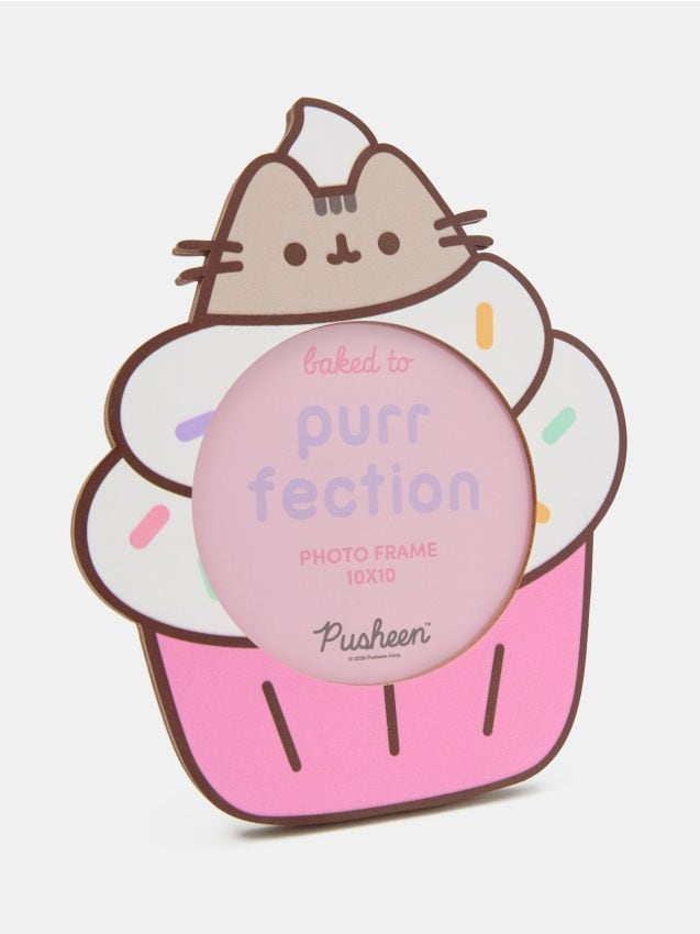 Sinsay - Ramă foto Pusheen the Cat - multicolor
