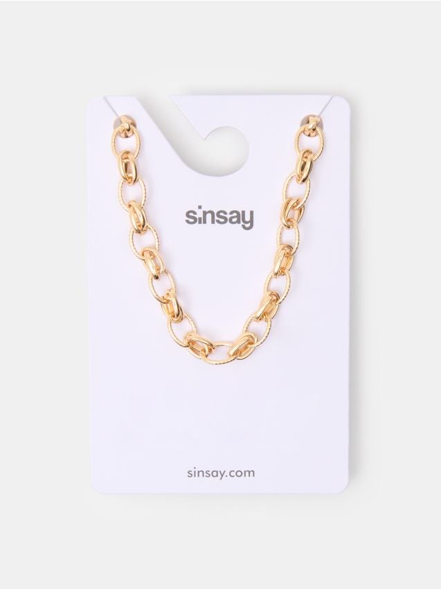 Sinsay - Ogrlica