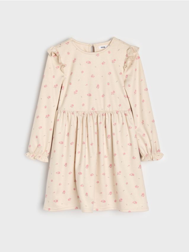 Sinsay Sinsay - Αθλητικό φόρεμα - πολυχρωμο