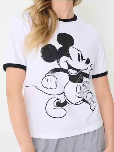 Majica kratkih rukava Mickey Mouse