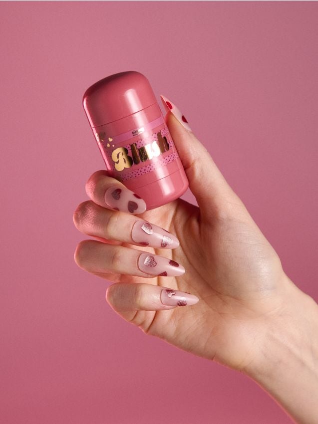 Sinsay - Blush tip stick - roz