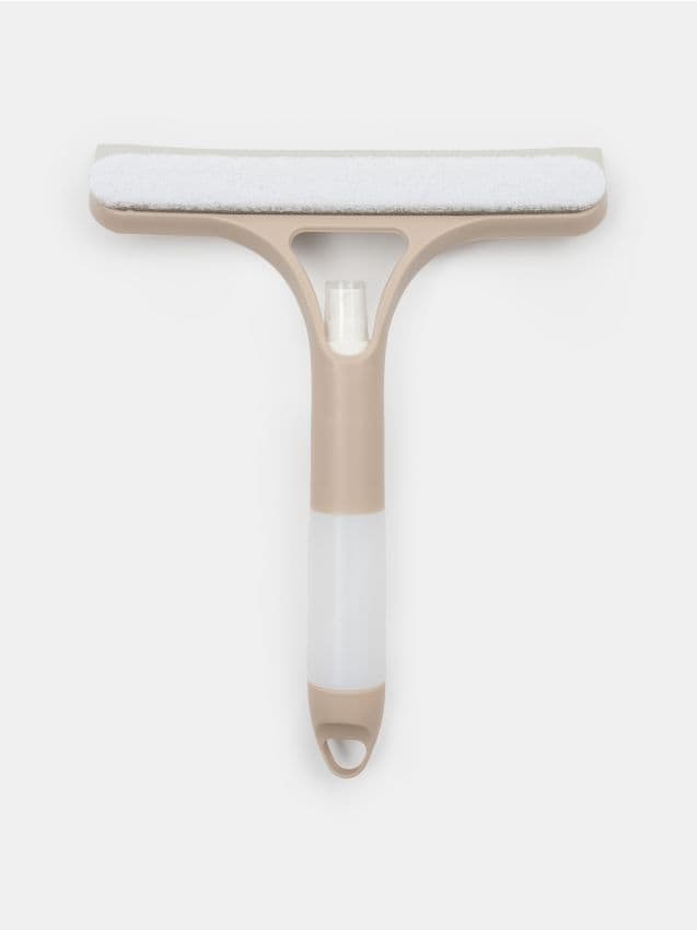 Sinsay - Racletă cu pulverizator - bej