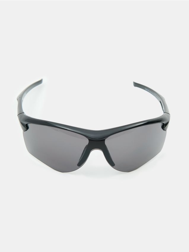 Sinsay - Ochelari de soare - negru