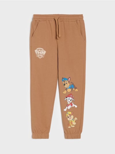 Панталон jogger Paw Patrol