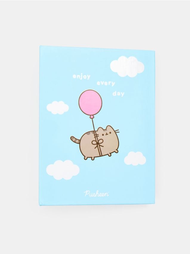 Sinsay - Фотоалбум Pusheen The Cat
