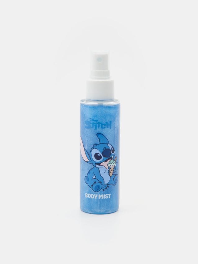 Body mist Stitch - SINSAY