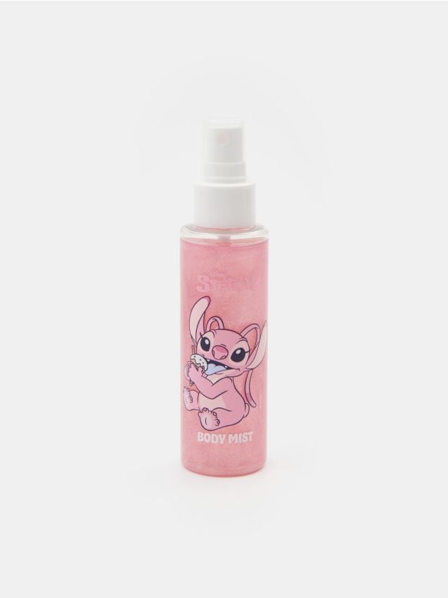 Body mist Stitch - SINSAY