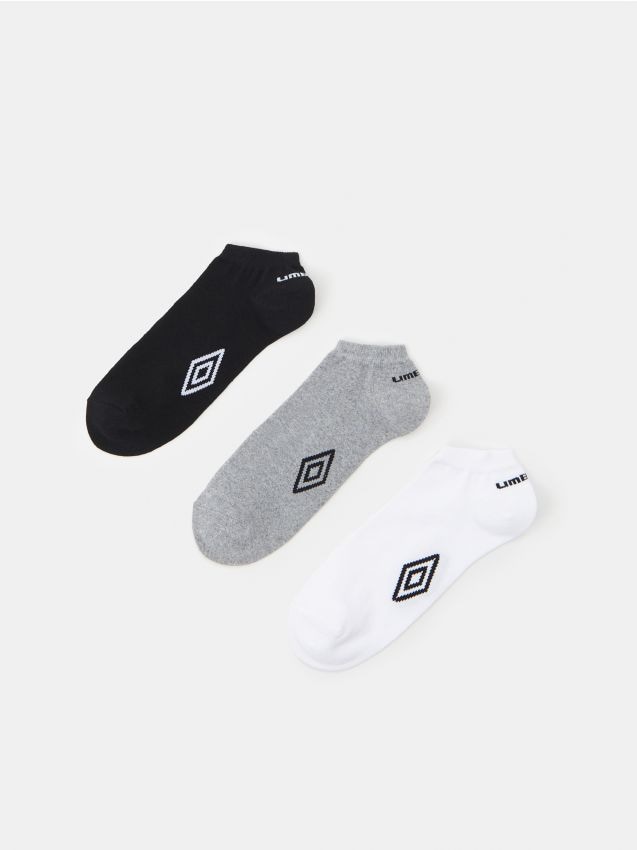 Umbro ankle clearance socks