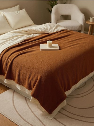 Κάλυμμα κρεβατιού