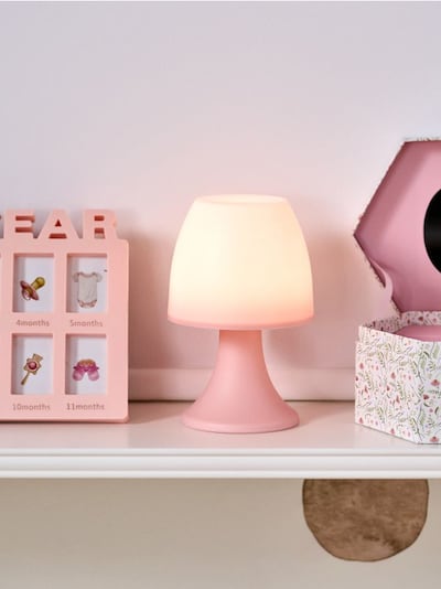 Lampka nocna