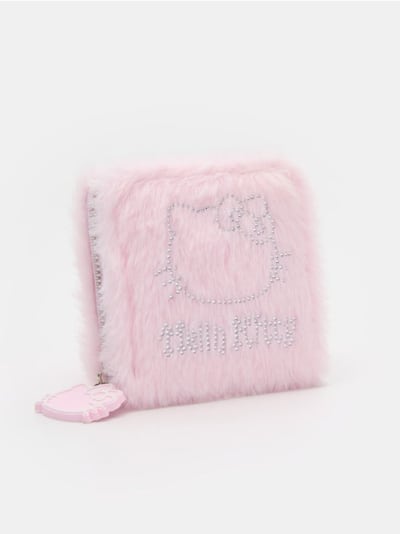 Портфейл Hello Kitty
