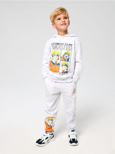 Donji dio trenerke Naruto