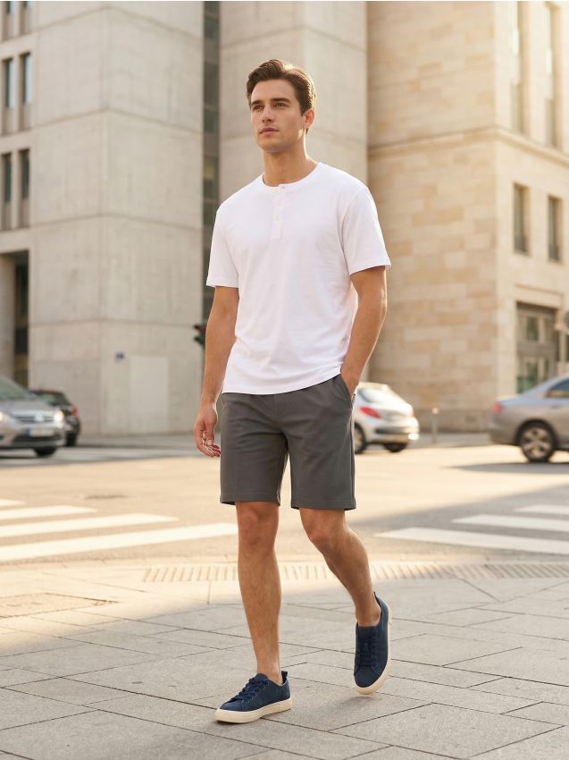 Sinsay - Tricou din bumbac cu mânecă scurtă - alb