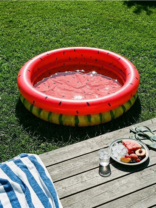 Sinsay - Piscină gonflabilă - multicolor