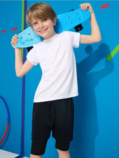 Sportske šortse Active