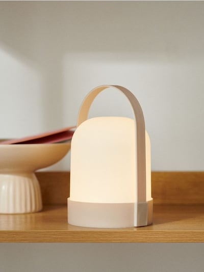 Lampada