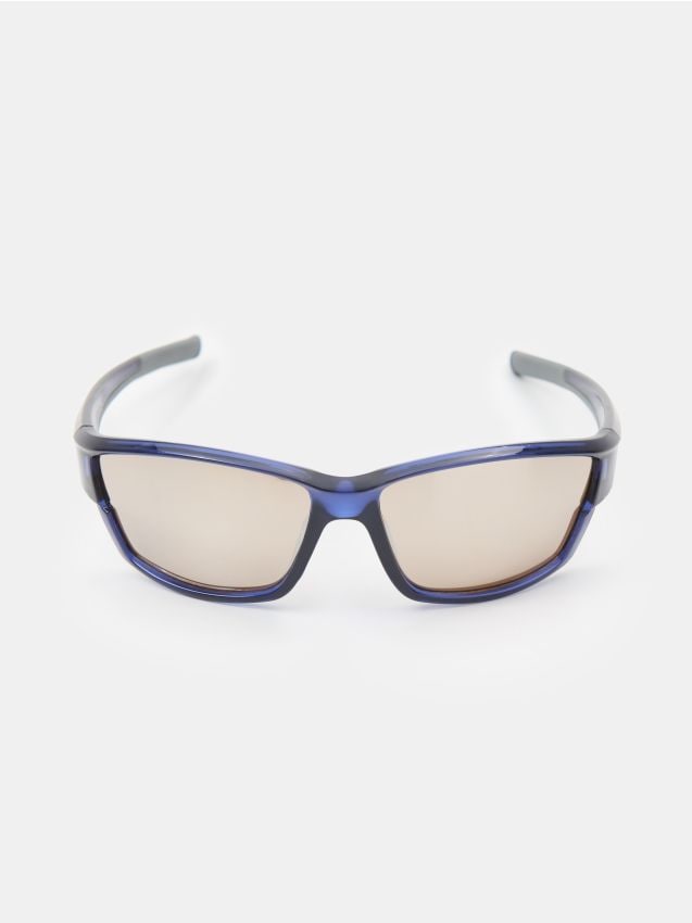 Sinsay - Ochelari de soare - bleumarin