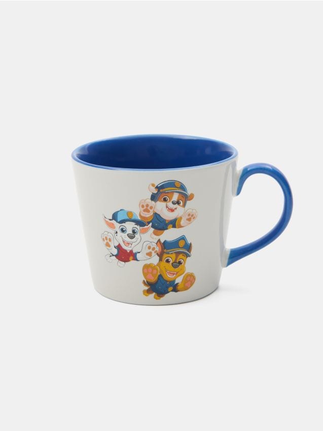 Sinsay - Cană PAW Patrol - multicolor