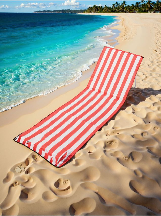 Plažna ležalnika - SINSAY