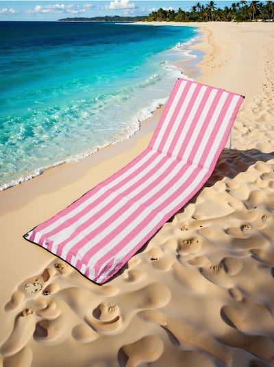 Ležaljka za plažu