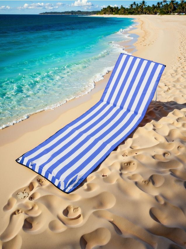 Plažna ležalnika - SINSAY
