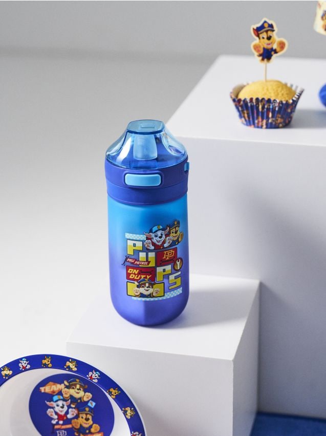 Sinsay - Sticlă PAW Patrol - multicolor