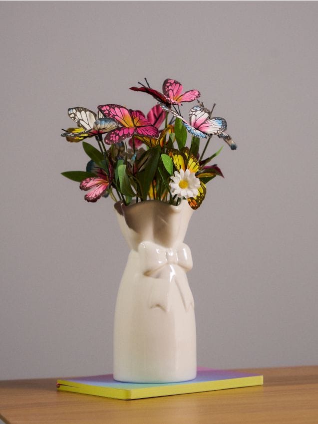 Sinsay - Buchet de flori decorative - multicolor