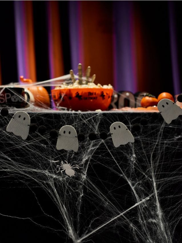 Vanik Halloween - SINSAY