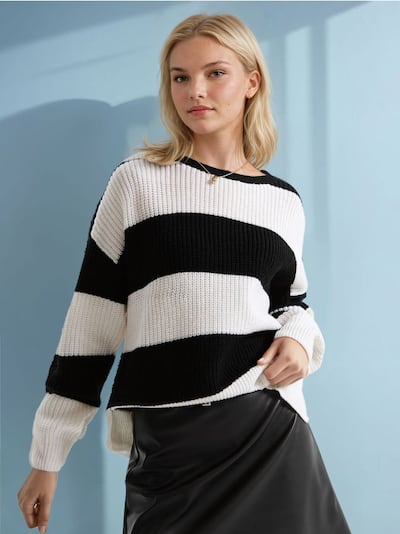 Pullover