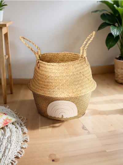 Кошик для зберігання