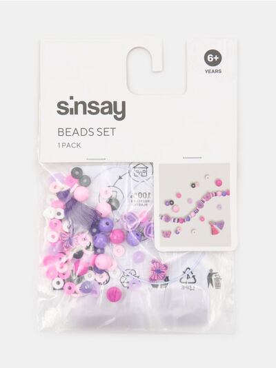 Δημιουργικό σετ DIY